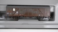 Märklin H0 2690 Güterzug 500 Jahre Deutsche Bundespost mit BR 260 DB Wechselstrom Digital mfx