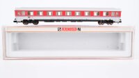 Arnold N 3769 IC Abteilwagen 1. Klasse Avmz 107.2 DB