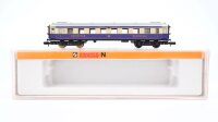 Arnold N 3313 Rheingoldwagen 2. Kl SB4ü DRG