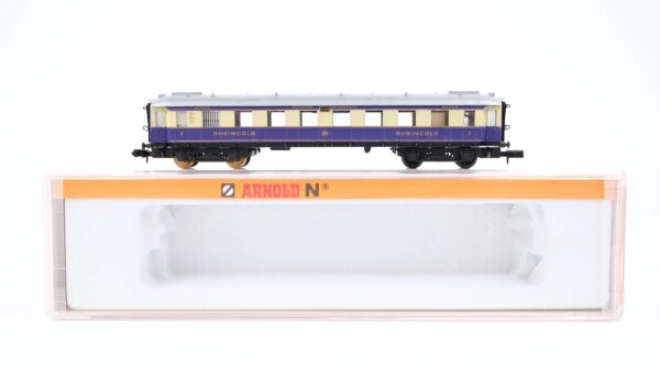 Arnold N 3313 Rheingoldwagen 2. Kl SB4ü DRG