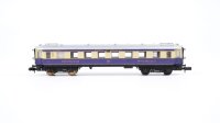 Arnold N 3313 Rheingoldwagen 2. Kl SB4ü DRG
