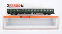 Arnold N 3272 Mitteleinstiegssteuerwagen 3. Kl CPw4ymgf DB