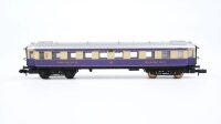 Arnold N 3312 Rheingoldwagen 1. Kl SA4ük DRG
