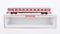 Arnold N 3769 IC Abteilwagen 1. Klasse Avmz 107.2 DB