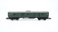 Arnold N 3362 Gepäckwagen