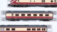 Roco H0 04183A Zugset Triebzug TEE BR VT 11.5 VT 601 DB Gleichstrom