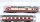 Roco H0 04183A Zugset Triebzug TEE BR VT 11.5 VT 601 DB Gleichstrom