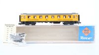 Roco N 02258B Messgerätewagen DB