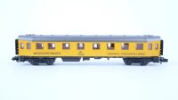 Roco N 02258B Messgerätewagen DB