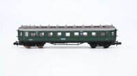 Arnold N 3390 Schnellzugwagen 3. Kl. DRG