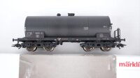 Märklin H0 46538 Einheitskesselwagen Set DR
