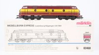 Märklin H0 83468 Diesellok BR Serie 1801 CFL...
