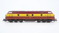 Märklin H0 83468 Diesellok BR Serie 1801 CFL...