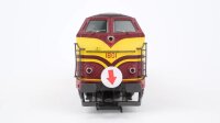 Märklin H0 83468 Diesellok BR Serie 1801 CFL Wechselstrom Digital mfx