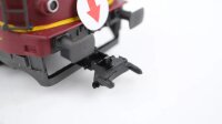Märklin H0 83468 Diesellok BR Serie 1801 CFL Wechselstrom Digital mfx