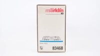 Märklin H0 83468 Diesellok BR Serie 1801 CFL Wechselstrom Digital mfx