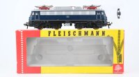 Fleischmann H0 4335 Schnellzuglok BR 110 444-7 DB...