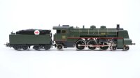 Märklin H0 3083 Dampflok BR Serie 231-981 ETAT SNCF...