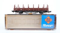 Roco N 02308 S Rungenwagen DB