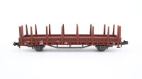 Roco N 02308 S Rungenwagen DB