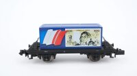 Arnold N 4500-03 Containertragwagen Frankreich