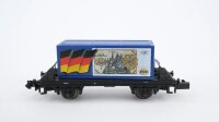 Arnold N 4500-02 Containertragwagen Deutschland