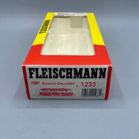 Fleischmann H0 1233 Diesellok BR 218 420-8 DB Wechselstrom Digital Sound (13005763)