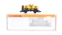 Arnold N 4529 Kesselwagen BP Olex DRG