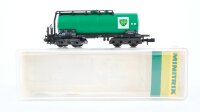 Minitrix N 51 3554 00 Kesselwagen BP DB