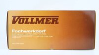 Vollmer N 7734 Fachwerkdorf
