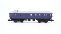 Arnold N 3302 Gepäckwagen Rheingold DRG