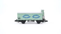 Arnold N 4267 Gedeckter Güterw. Staatl. Fachingen G...