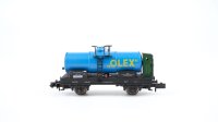 Arnold N 4524 Kesselwagen OLEX K.W.Sts.B.