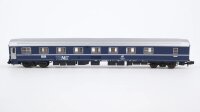 Roco N 02278E Schlafwagen "TEN" FS