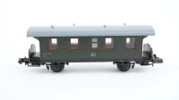 Piko N 5/4135/010 Personenwagen DR