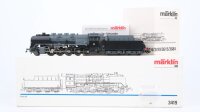 Märklin H0 3419 Schlepptenderlokomotive Serie 49 der...