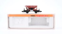 Arnold N 0468 Schotterwagen beladen DB