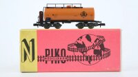 Piko N 5/4147/017 Kesselwagen JIL mit Bremserhaus DR