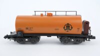 Piko N 5/4147/017 Kesselwagen JIL mit Bremserhaus DR
