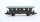 Piko N 5/4135/010 Personenwagen DR