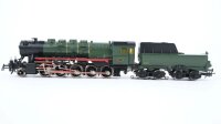 Märklin H0 3316 Dampflok BR Serie 25004 SNCB...