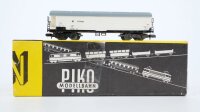 Piko N 5/4129-01 Kühlwagen weiß DR