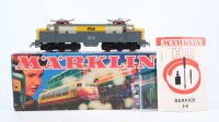 Märklin H0 3055 E-Lok BR 1212 NS Wechselstrom