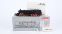 Märklin H0 3796 Dampflok BR 96 017 DRG Wechselstrom...