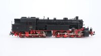 Märklin H0 3796 Dampflok BR 96 017 DRG Wechselstrom...