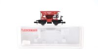 Fleischmann N 8228 Schotterwagen DRG