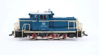 Märklin H0 3141 Diesellok BR 260 789-3 DB Wechselstrom