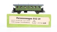 VEB H0 473/0001 Personenwagen N Ci 29 DR
