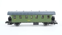 VEB H0 473/0001 Personenwagen N Ci 29 DR