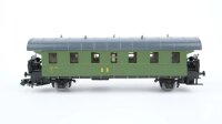 VEB H0 473/0001 Personenwagen N Ci 29 DR
